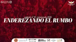 INDEPENDENCIA HISPANA - ENDEREZANDO EL RUMBO    #envivo