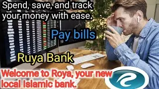 Learn how to make money with these steps from this application ruya bank