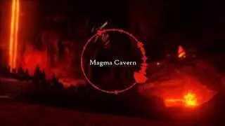 Magma Cavern - PMD1 Orchestral Remix