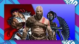 Blerd Lines | #15 Video Game Characters & Power Scaling