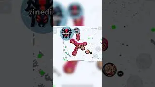 I made this video cuz of the music👌