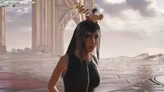Mobius FF - I vs I - 53rd floor (Duncan Ascetic vs Gambler)