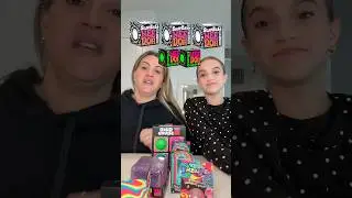 Viral NeeDoh Unboxing TWIST! #unboxing #trending #viral #shopping #haul
