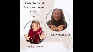 Meet Kathy Milanowski - My Mentor on the LRMT Programme