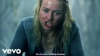 Naomi Watts - I'm Not Your F***ing Mommy (The Ring Two) (Official Video)