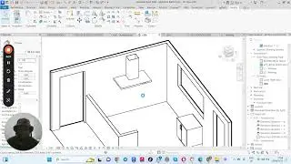 Welcome to Guru Nyiko Casework on Revit!