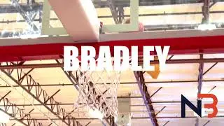 Rickey Bradley - Jiggy Elite Mixtape