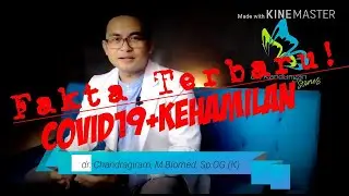 #hamil#covid#corona FAKTA TERBARU! KEHAMILAN, MENYUSUI DAN COVID19