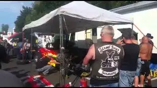 5000PS Dragster (Geiselwind 2015)