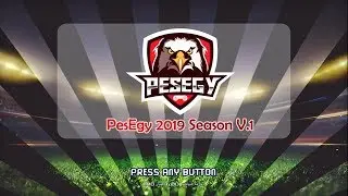 Pes 2013 Pes Egy Patch 2018/19 V1 _ Download & Instal