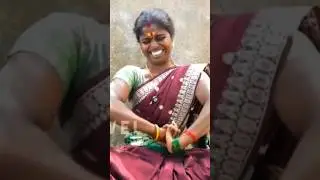 balaka akka sami aattam #sami Sami aattam Loan akka #trendingvideo