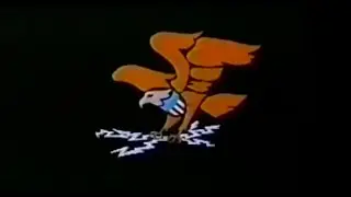 BLUE LIGHT - 32-minute extended pilot - fan edit
