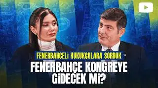 Saran İstifa Edecek İddiası! Fenerbahçe’nin Gerçek Gündemi | Elis Buse Araç - Alparslan Berber