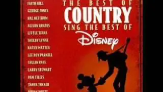 Little Texas - Kiss The Girl