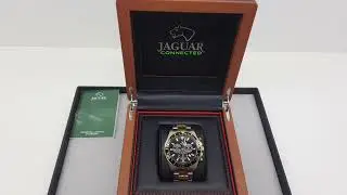 Часы наручные мужские Jaguar Executive J862/2