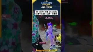 Skyesports Mobile Open Lobby ka Bhaichara #BGMI #skyesports