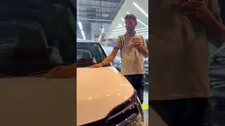 Old Client Car Beautification **With Great Power Comes Great Responsiblity** || 3M Car Care Indore