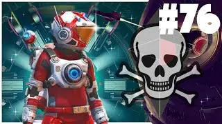 I Try Quicksilver farming in No Mans Sky 2024!