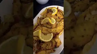 Lieu jaune au four #recette #recettefacile #poisson #patate #pourtoi #fyp #maroc #france