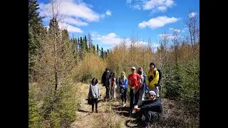 Land Based Learning