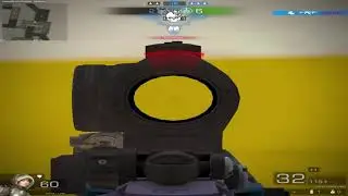 Black Squad - It is fun again 🤙⚡️