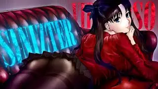 Sinizter & Ghostface Playa - VIRTUOSO (OFFICIAL AMV)
