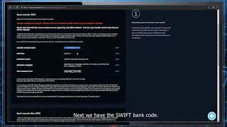 How to transfer funds to Coindeal account?