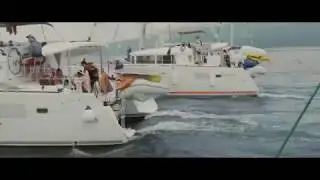The Yacht Week #TYW CROATIA 2017