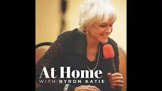 #103: She Lied to My Face &bull; The Work of Byron Katie&reg;