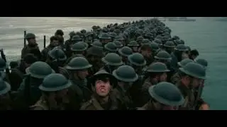DUNKIRK - Announcement Trailer