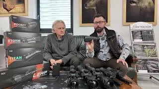 RIX Optics - czyli nowa marka na polskim rynku ;)