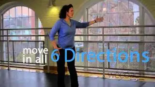 Water Exercise Video Workout: Movements for Mobility PREVIEW2
