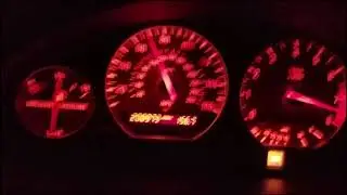 BMW E36 M3 S54 Swap Braap! Compilation