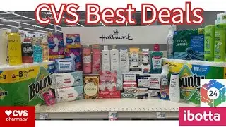 АКЦИЯ CVS С 19 по 25 октября. СКИДКИ В CVS НА ЭТОЙ НЕДЕЛЕ. АКЦИЯ CVS. #cvscouponing #dealsaver #c...