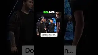 Dodo a Halien... 😶