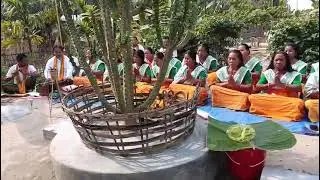 Bathou aroj... langdang para
