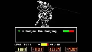 Battle Against A True Hero - Dramatic Rendition-