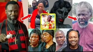 Another Son of Faustina Fosu Will Die Soon Becus Of Secrets They're Hiding,Prophet Doom Prophecy 