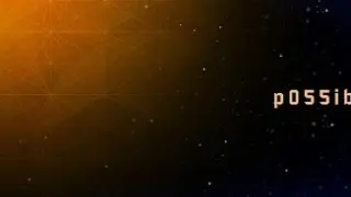 p055ible's gameplay session