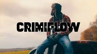 LE CRIMINELL - CRIMIFLOW (OFFICIAL VIDEO)