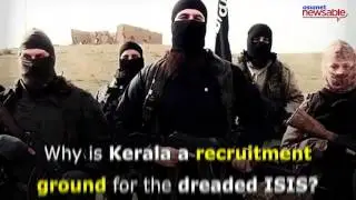 How Kerala is becoming a hot spot for ISIS recruitment