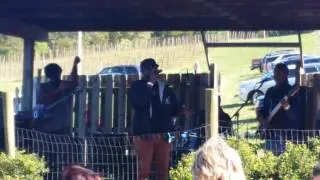 Kurlou Reggae Allstars