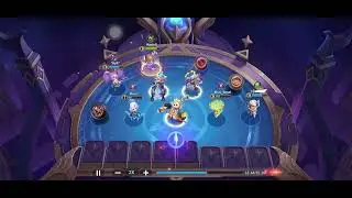 Meta S4 Mage Gazer 1HP vs 2HP Aspi999 Vexana 3S