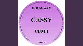 I Know This Feeling (Original Mix)