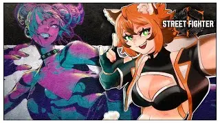 Heartbreaking: This tiger spent her language acquisition on fighting game terms