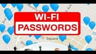how to hack any wifi password |Get any wifi password tricks