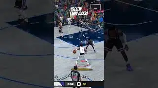 NBA 2K26 is So Realistic😮&zwj;💨