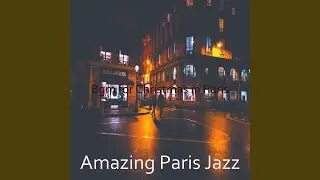 Trio Jazz Soundtrack for Batignolles Restaurants