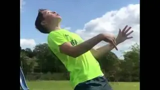 FAI Homeskills - Day 24 Recap