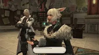 Endwalkers FF14 Part 23